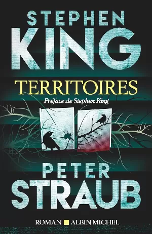 Territoires: Le talisman des territoires