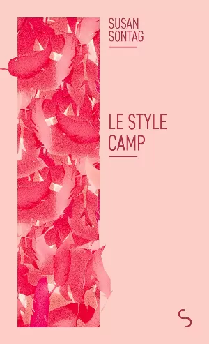 Le style camp