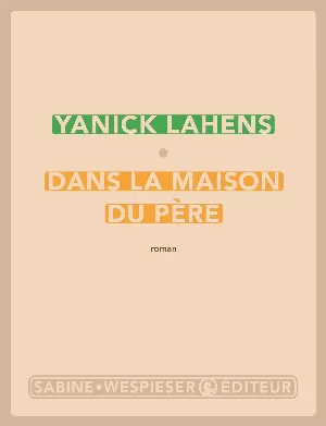 Dans la maison du père