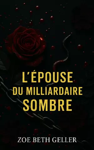 Milliardaires Russes, Tome 1 : L’épouse du milliardaire sombre