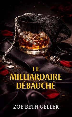 Milliardaires Russes, Tome 3 : Le Milliardaire Débauché