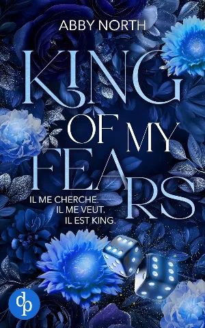 The Kingdom, Tome 2 : King of My Fears
