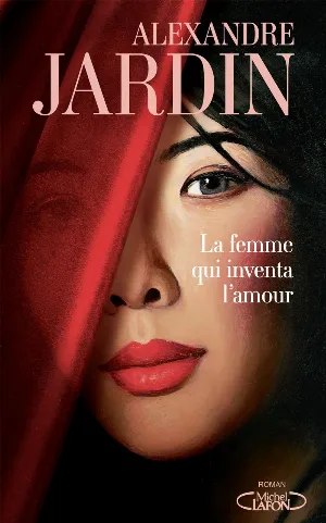 La femme qui inventa l'amour