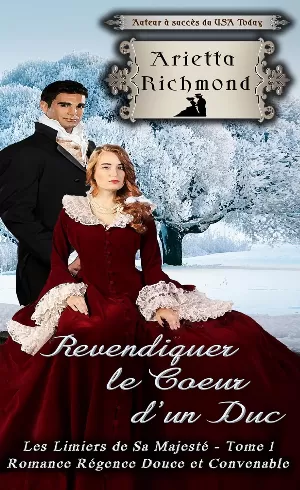 Revendiquer le cœur d'un Duc