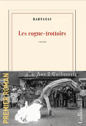 Les cogne-trottoirs
