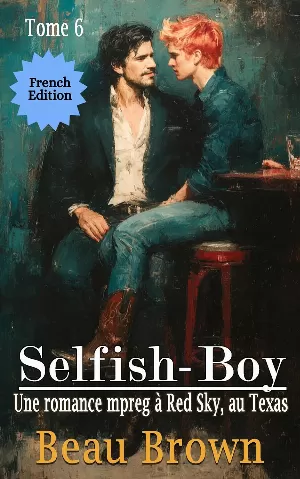 Selfish-Boy