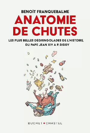 Anatomie de chutes