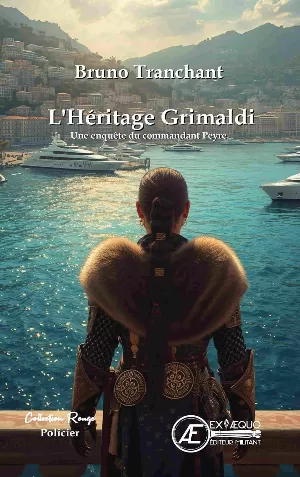 L'héritage Grimaldi