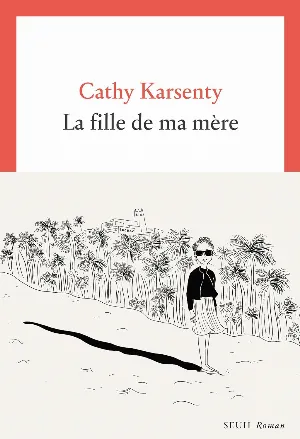 La Fille de ma mère
