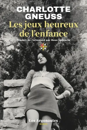 Les Jeux heureux de l'enfance