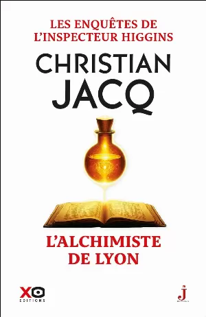 L'alchimiste de Lyon