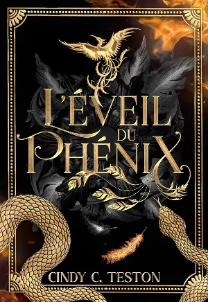 L'Éveil du Phénix - Collector Intégrale