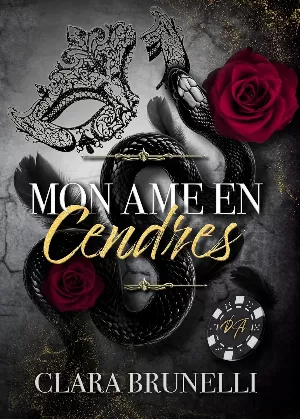 Mon âme en Cendres