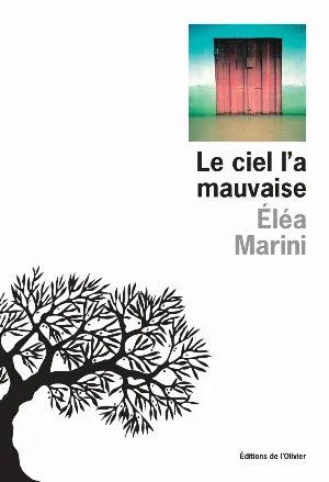 1001Ebooks - Le Ciel l'a mauvaise Le Ciel l'a mauvaise