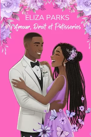 Stand Alone Books, Tome 4 : Amour, Droit et Pâtisseries