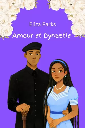 Stand Alone Books, Tome 5 : Amour et Dynastie