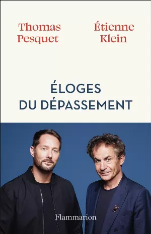 Éloges du dépassement
