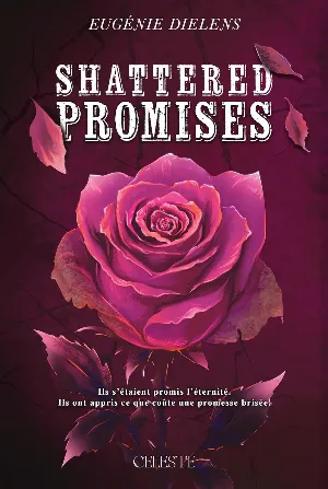 Shattered Ice, Tome 4 : Shattered Promises