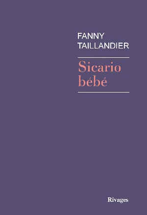 Sicario bébé