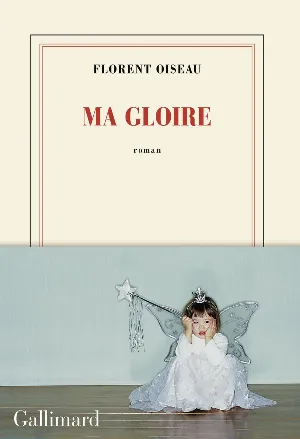 Ma gloire