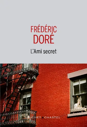 L'Ami secret