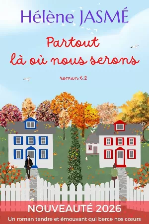 Partout là où nous serons