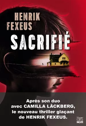 Sacrifié