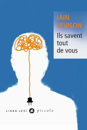 Ils savent tout de vous