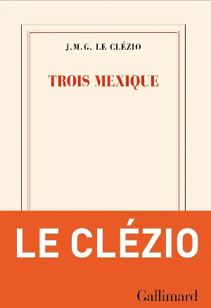 Trois Mexique