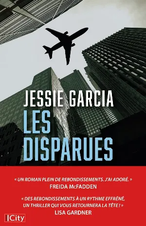 Les Disparues