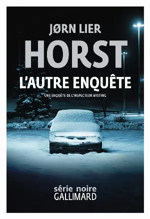 L'Autre Enquête