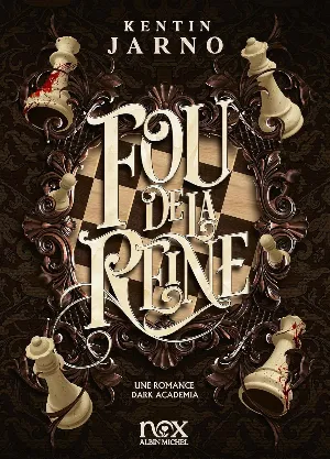 Fou de la reine