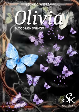 Olivia: Spin-off Blood Men