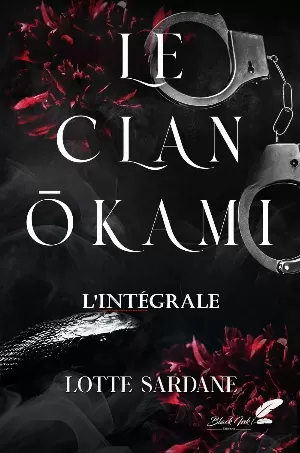 Le Clan Ōkami - L'intégrale