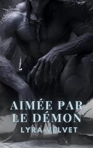 Aimée par le démon