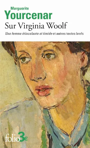 Sur Virginia Woolf