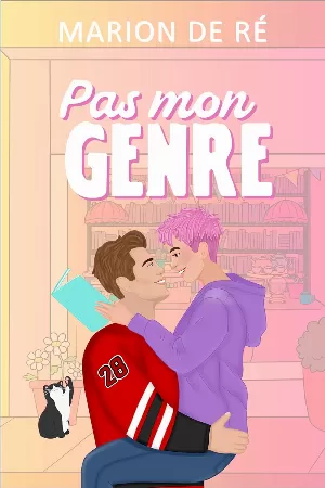 Pas mon genre
