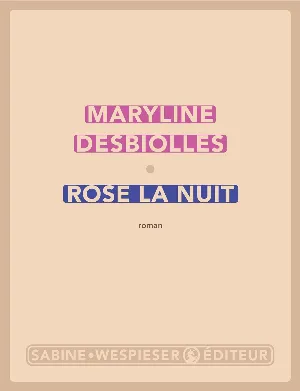 Rose la nuit