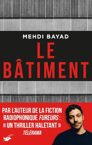 Le Bâtiment