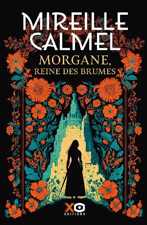 Morgane, Reine des Brumes