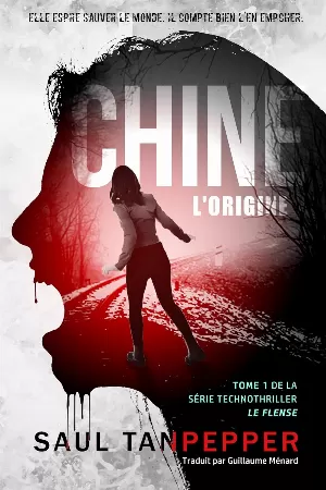 Chine: L'Origine
