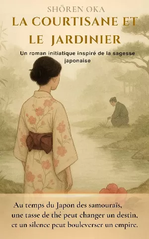 La courtisane et le jardinier