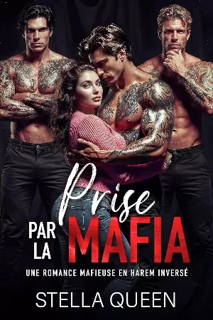 Prise par la mafia