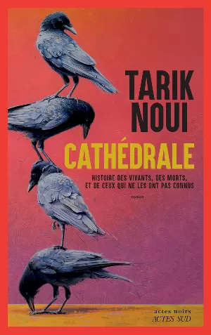 Cathédrale