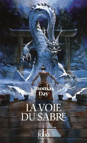 La Voie du sabre, Tome 1