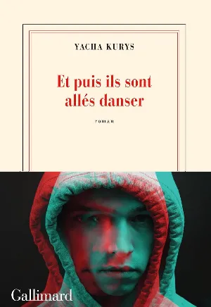 Et puis ils sont allés danser