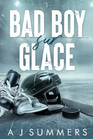Bad Boy sur Glace