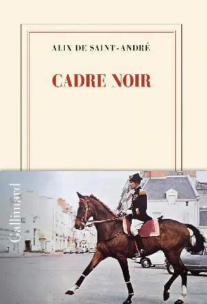 Cadre noir
