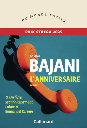 L'anniversaire