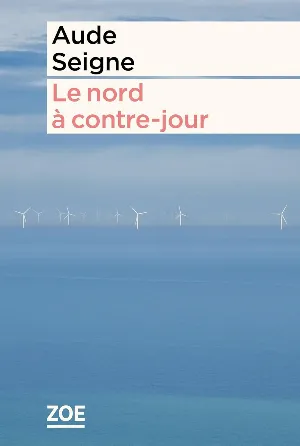Le nord à contre-jour